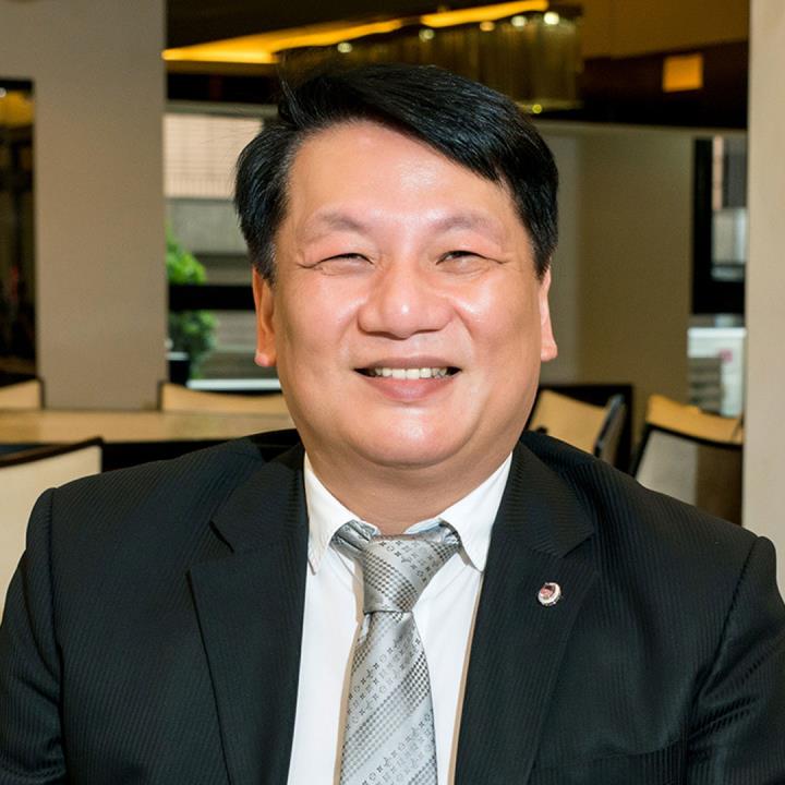 施文正 公司會員