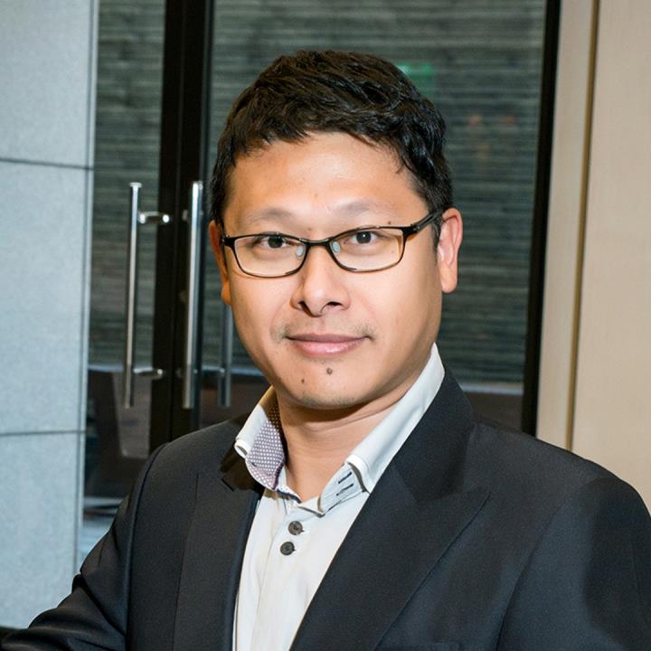 張培根 監事召集人 