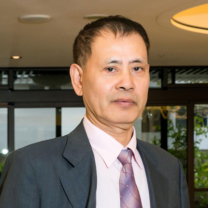 王文己 個人會員