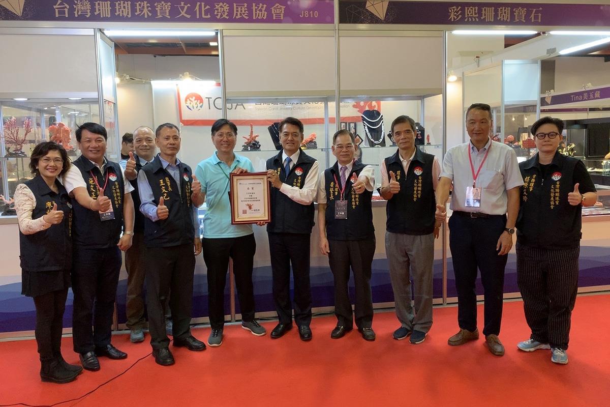 超越世代的珠寶藝術饗宴 璀璨登場