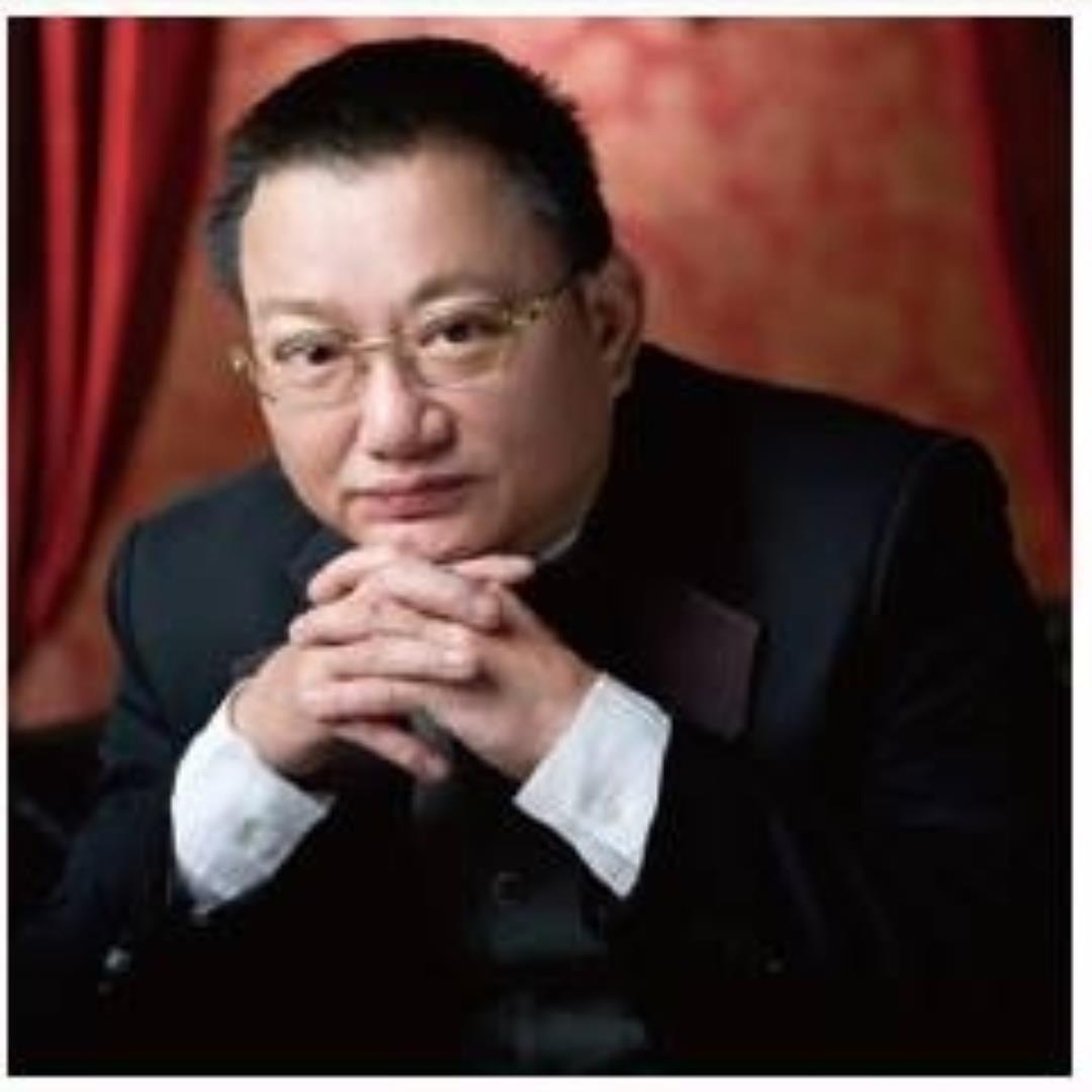 第三屆 陳斌勳 理事長 理事長